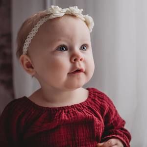 Meet your Posher, Bev